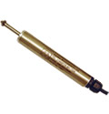 Strain Gauge Based Displacement Transducer - Click Here For More Info