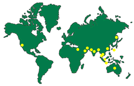 World Distributors