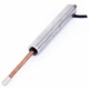 AML/M Miniature LVDT Displacement Sensor