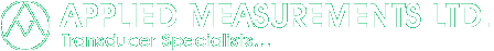 Applied Measurements Logo