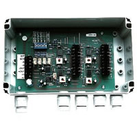 AMLJBA Active Load Cell Junction Box