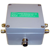 AMLJBNA Passive Load Cell Junction Box