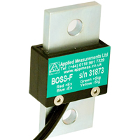 BOSS-F Bolt-On Load Cell