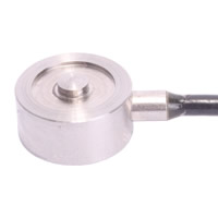 CDF Miniature Button Load Cell