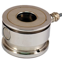 CTUS Ring Torsion Load Cell