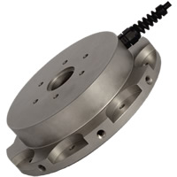 Custom Low Profile Pancake Load Cell