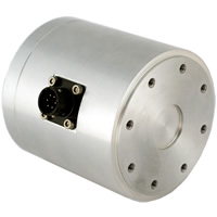 DBBSS/TSF 2 Axis Force & Torque Sensor