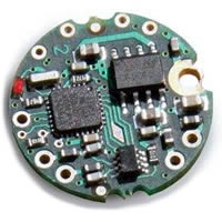 DCell Strain Gauge or Load Cell Digitiser