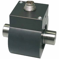 DRBK Low-Cost Rotary Torque Sensor