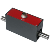 DRDL Dual-Range Rotary Torque Sensor