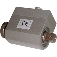DRFN Brushless Square Drive Torque Sensor