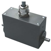 DRWPL Rotary Waterproof Torque Sensor