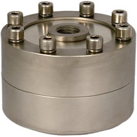 DSCC Low Profile Load Cell