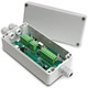 DSJ1 Mounting Module for DSC Strain Gauge and Load Cell Digitiser Card
