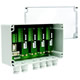 DSJ4 Mounting Module for DSC Strain Gauge and Load Cell Digitiser Card
