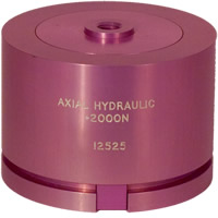 Custom Amplified Load Cell