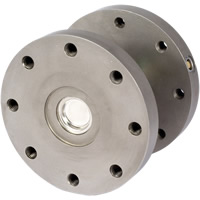 DTD-F Flanged Static Torque Transducer