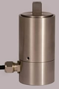 AML/SGD Strain Gauge Displacement Transducer