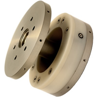 DTDR-F Wireless Radio Telemetry Rotary Torque Transducer