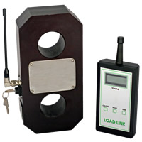 ET Telemetry Wireless Crane Scale