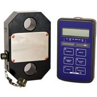 ET Wired Lift Link Load Cell
