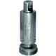 Custom Bi-Axial Torque and Compressive Force Sensor