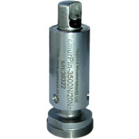 Custom Torque and Compression Sensor