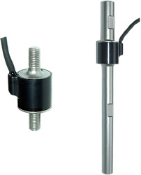 Gear Shift Load Cells