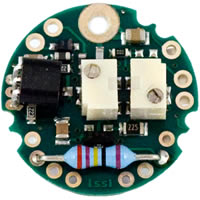 ICA Miniature Load Cell Amplifier