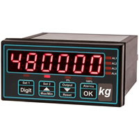 Intuitive2-L Load Cell Digital Indicator