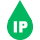 IP water droplet image