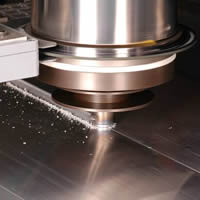 LowStir Friction Stir Welding System
