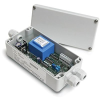 LVDT Signal Conditioner / Amplifier