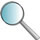 Magnifying glass