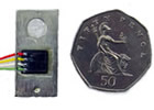 Miniature OEM Strain Beam - Click For Larger Image