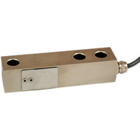 OSBKT Single-Ended Shear Beam Load Cell