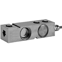OSBST Stainless Steel Single-Ended Shear Beam Load Cell