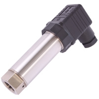 P642FAX ATEX Intrinsically Safe Pressure Sensor