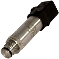 P600FD Flush Pressure Sensor