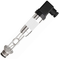 P600HT High Temperature Pressure Sensor
