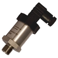 Pi600 Industrial Pressure Sensor
