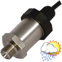 Pi600B Barometric Pressure Sensor