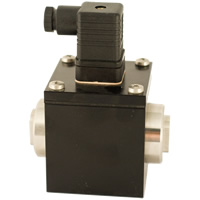 PR3200 Wet/Wet Differential Pressure Transmitter