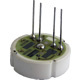 PTi18 18mm Ceramic Pressure Sensor Capsule