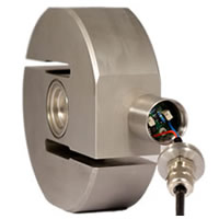 S-Beam Type Amplified Load Cell 
