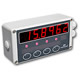 View our Pi600 industrial pressure sensor SERIALDIS Serial Input Display