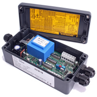 SGA Load Cell Amplifier