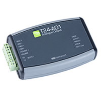 T24-A01 Wireless Telemetry Analogue Output Module
