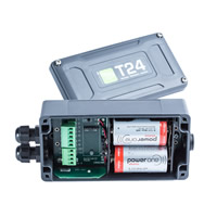 T24-ACM Wireless Telemetry Acquisition Connectivity Module