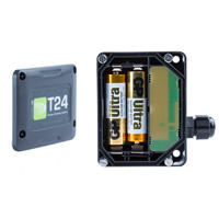 T24-ACMi Miniature Wireless Telemetry Acquisition Connectivity Module